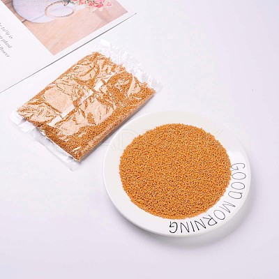12/0 Glass Seed Beads SEED-A012-2mm-130-1