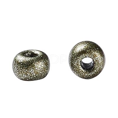 12/0 Glass Seed Beads SEED-A017-2mm-1124-1