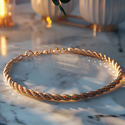 Brass Wire CWIR-WH0024-01C-G01-1