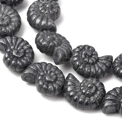 Vintage Handmade Porcelain Beads Strands PR-CBAA37B-05B-02-1