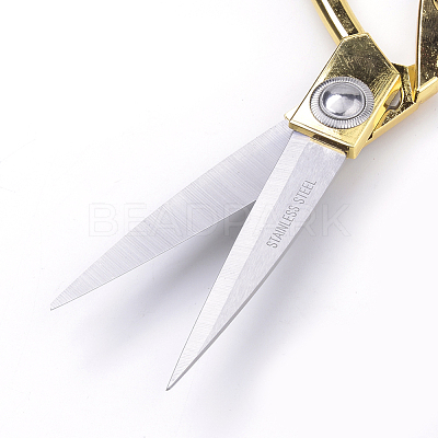 2cr13 Stainless Steel Tailor Scissors TOOL-Q011-03A-1