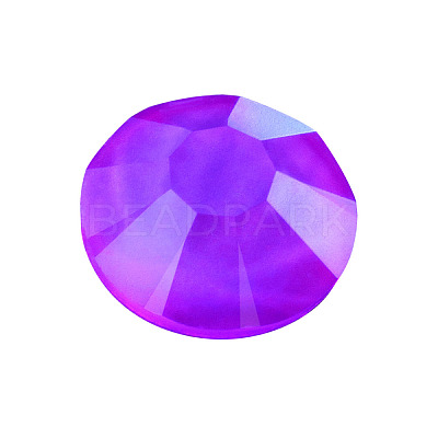 Preciosa® MAXIMA Crystal No Hotfix Flatback Stones Y-PRC-NSS16-00030-425-1