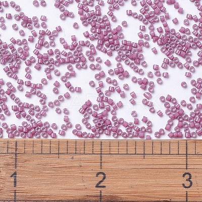 MIYUKI Delica Beads SEED-J020-DB1376-1