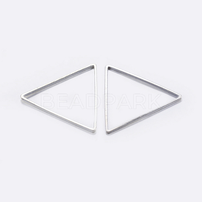 Brass Linking Rings KK-K197-B-59S-1