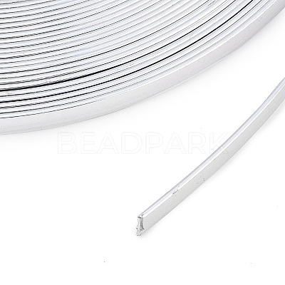 Anodized Aluminum Wire AW-S010-01-1