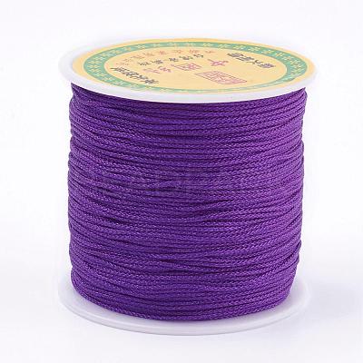 Polyester Cord OCOR-P008-675-1