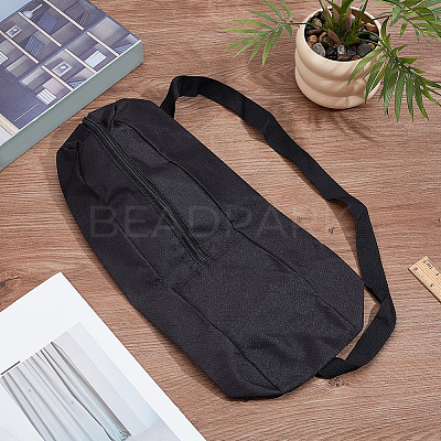 Oxford Cloth Tripod Storage Bag AJEW-WH20816-136B-1