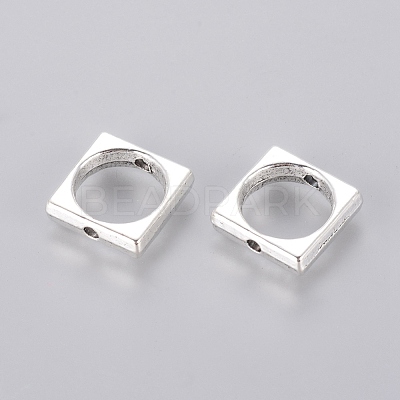 Tibetan Style Bead Frames X-LF10939Y-1