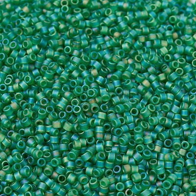MIYUKI Delica Beads SEED-MY11-DB0858-1