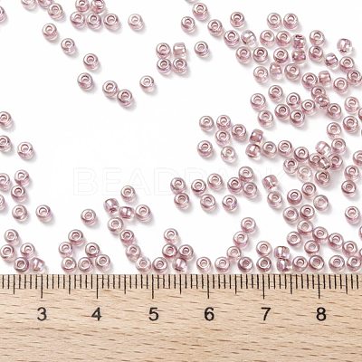 TOHO 8/0 Round Beads SEED-XTR08-0771-1