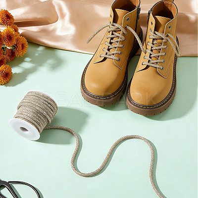 10 Yards Cotton Round Cord DIY-FG0010-40A-1