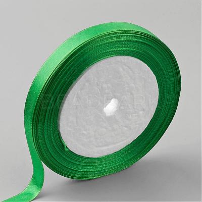 Single Face Satin Ribbon RC10mmY019-1