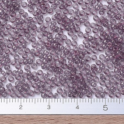 MIYUKI Round Rocailles Beads SEED-X0054-RR2448-1