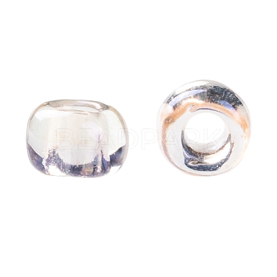 TOHO 8/0 Round Beads X-SEED-TR08-1813-1