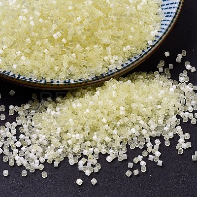 MIYUKI Delica Beads X-SEED-J020-DB0823-1