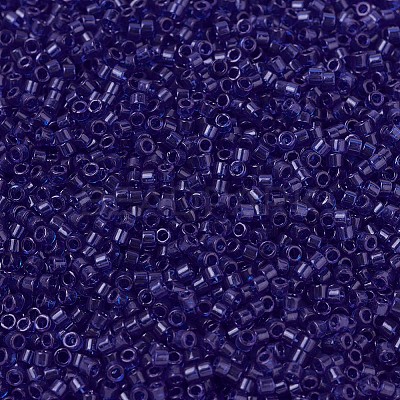 MIYUKI Delica Beads SEED-MY11-DB0707-1