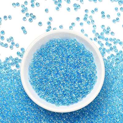 MIYUKI 3.4mm Drop Beads X-SEED-MY04-DP260-1
