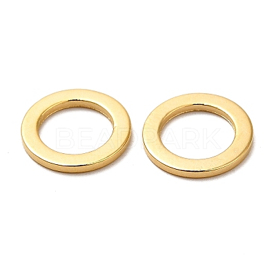 Brass Linking Rings KK-M250-31B-G-1