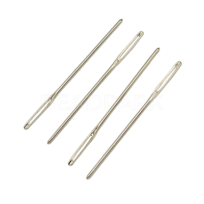 Iron Tapestry Needles TOOL-R046-70x2mm-1