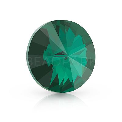 Preciosa® MAXIMA Crystal Round Stones X-PRC-RASS47-50730-1