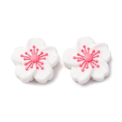 Silicone Beads SIL-C008-05A-1