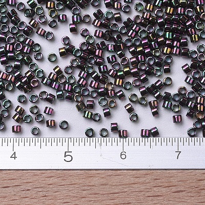 MIYUKI Delica Beads SEED-J020-DB0127-1