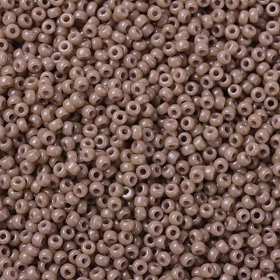 MIYUKI Round Rocailles Beads SEED-G007-RR4455-1