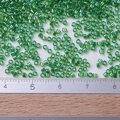 MIYUKI Delica Beads Small SEED-X0054-DBS0152-1
