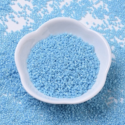 MIYUKI Delica Beads X-SEED-J020-DB0215-1