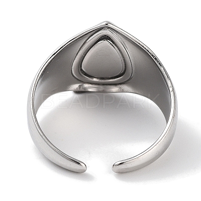 304 Stainless Steel Ring RJEW-B059-11P-01-1