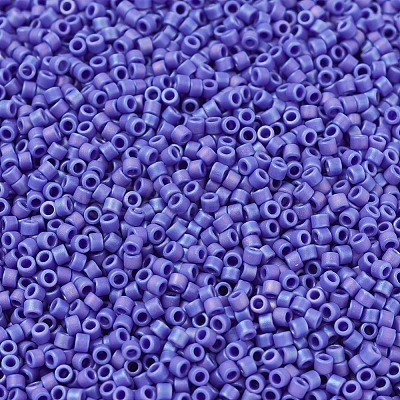 MIYUKI Delica Beads SEED-X0054-DB1597-1