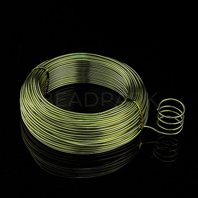 Aluminum Wire AW-S001-2.0mm-07-1