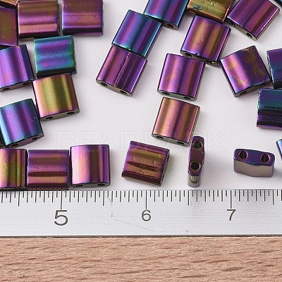 MIYUKI TILA Beads LS-SEED-MY05-TL0454-1