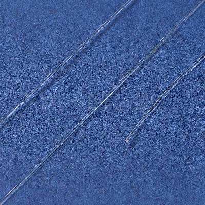 Korean Round Elastic Crystal String EW-C001-01A-1
