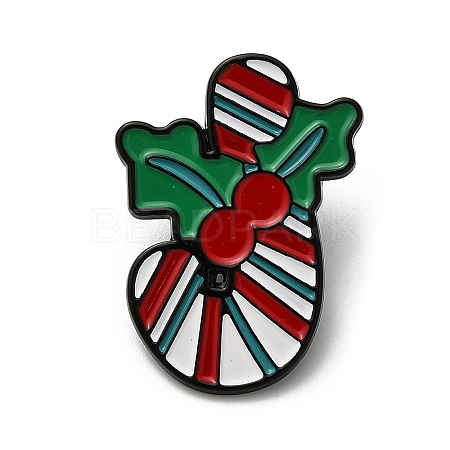 Christmas Enamel Pins JEWB-I046-01EB-03-1