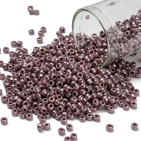 TOHO 8/0 Round Beads X-SEED-TR08-0133-1
