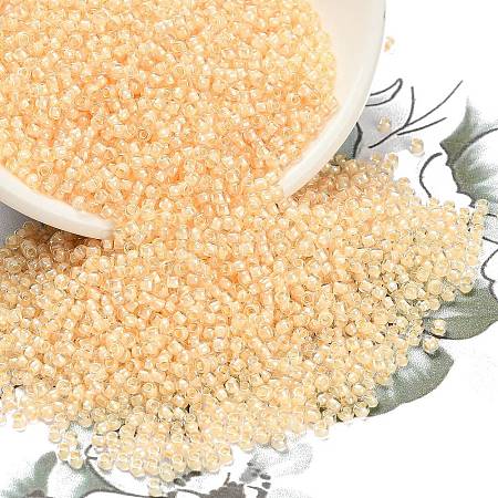 TOHO 11/0 Round Beads SEED-XTR11-0352-1
