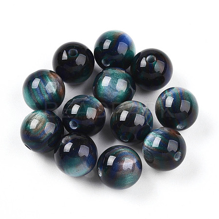 Resin Beads X1-RESI-YW0004-28B-04-1