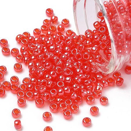 TOHO 6/0 Round Beads SEED-XTR06-0109-1