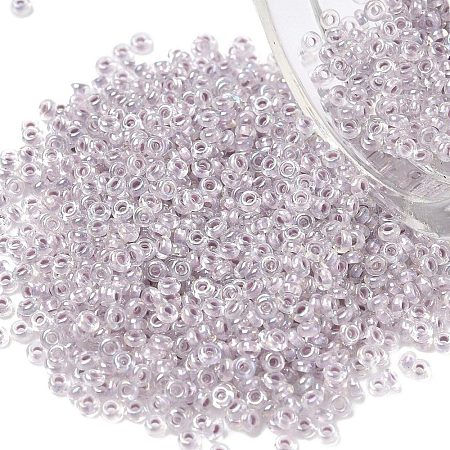 TOHO 11/0 Demi Round Beads Y-SEED-DR11-0786-1