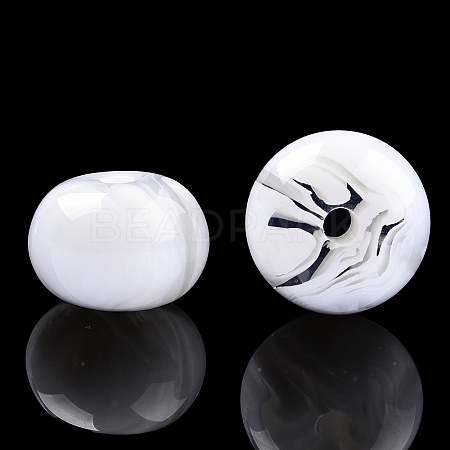 Resin Beads RESI-N034-04-K06-1