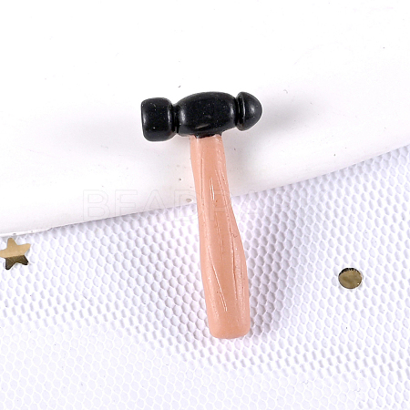 10Pcs Resin Repair Tool Model PW-WG49F97-14-1