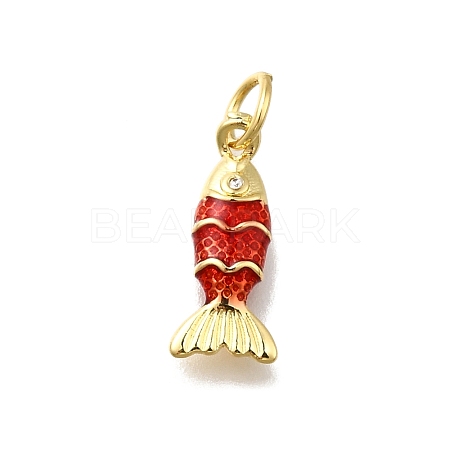 Barss Pendants KK-V002-19G-03-1