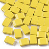 Spray Painted Alloy Multi-Strand Links PALLOY-T075-07I-1
