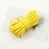 Braided PU Leather Cords WL-WH0005-002I-1