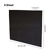 6Sheet ABS Plastic Plates KY-GA0001-16B-2