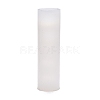 Tomatoes on Sticks Shape DIY Candle Food Grade Silicone Molds DIY-B034-10-5