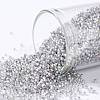 TOHO 15/0 Round Beads SEED-XTR15-0261-1
