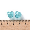 Resin European Beads RESI-M001-04I-3