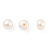Grade 6A Natural Cultured Freshwater Pearl Beads PEAR-N018-6A-5560A-3